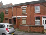 Frances Street, Brinsley, Nottingham NG16