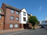 Campbell Road