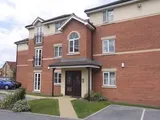 Windle Court, Treeton, Rotherham, South Yorkshire