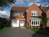 Lilley Close, Selston, Nottingham NG16