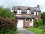 Kestrel Close, Boorley Green, Southampton SO32
