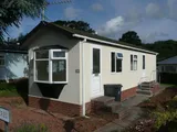 Rosewood Crescent, Cat & Fiddle Park,Clyst St. Mary, Exeter EX5