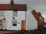 Silver Street, Barrow-Upon-Humber