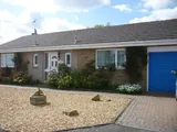 Albion Close, Warkworth, Morpeth NE65