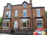 Tatton Grove, Withington, Manchester M20