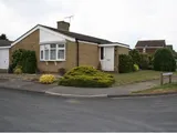 Knights Close, Felixstowe