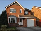Hazel Way, Linby, Nottingham