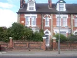 Norwich Road, Ipswich