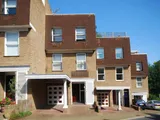 Welford Place, Wimbledon Village