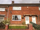 Leslie Avenue, Chadderton, Oldham