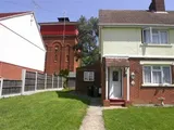 Lyons Hall Road, Braintree