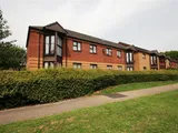 Panshanger, Welwyn Garden City, Hertfordshire