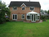 Cross Lane, Congleton CW12