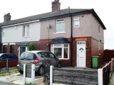 Devon Street, LEIGH