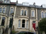 Clifton (BS8) Duchess Road