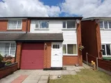 Orchard Avenue, Partington, Manchester