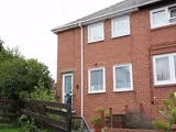 Canada Street, BARNSLEY, South Yorkshire