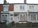 Linden Road, Smethwick B66