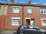Taylor Street, South Shields NE33
