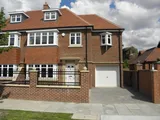 Wingrove Road, Newcastle Upon Tyne NE4