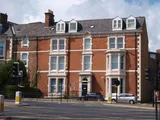Jesmond Road, Newcastle Upon Tyne