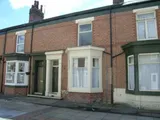 Egglestone Terrace, Stockton-On-Tees, TS18