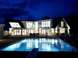 Temple Gardens, Staines, Middlesex, TW18