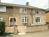 Stonard Road