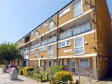 Violet Road, Bow, London, E3