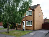 Webb Street, Newstead Village, Nottinghamshire