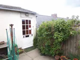 Alnwick, Roxburgh Place