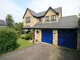 Alden Close, Helmshore, Rossendale BB4