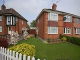 St. Albans Road, Derby DE22