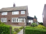 High Street, Halmer End, Stoke-On-Trent ST7