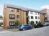 Richmond Court, St Peters Street, Cardiff