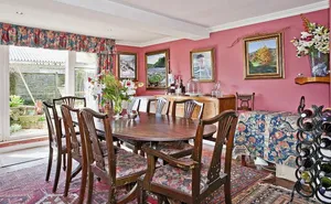 4 bedroom property in Little Salisbury, Pewsey, Wiltshire, SN9