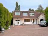 Magyar Crescent, Whitestone, Nuneaton, Warwickshire