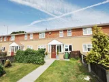 Molyneux Close, Upton