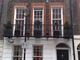 Craven Street, WC2