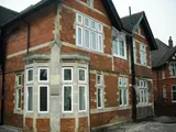 Radnor Park West, Folkestone