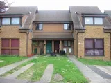 ONE BEDROOM HOUSE IN YIEWSLEY.