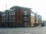 Connaught Heights, Hillingdon.