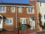 Whitebeam Close, Lower Gornal, Dudley DY3