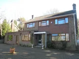 Warren Road, Crowborough TN6