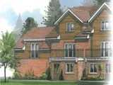 Plot 33,Parsons Mead, Ottways Lane, Ashtead, Surrey
