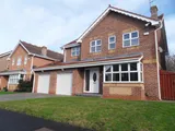 Whitebridge Drive, Darlington DL1