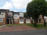 Redmire Close, Darlington DL1