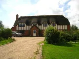 Crabtree Lodge, Crabtree Lane, Sutton-On-Sea LN12