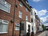 Consulate House Canute Road, Southampton SO14