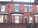 Barton Road, Stretford, Manchester M32